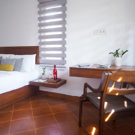 Villa 4 Kochi Ngoại thất bức ảnh