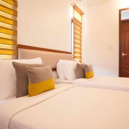 Villa 4 Kochi Ngoại thất bức ảnh