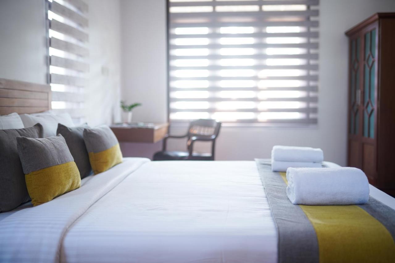 Villa 4 Kochi Ngoại thất bức ảnh