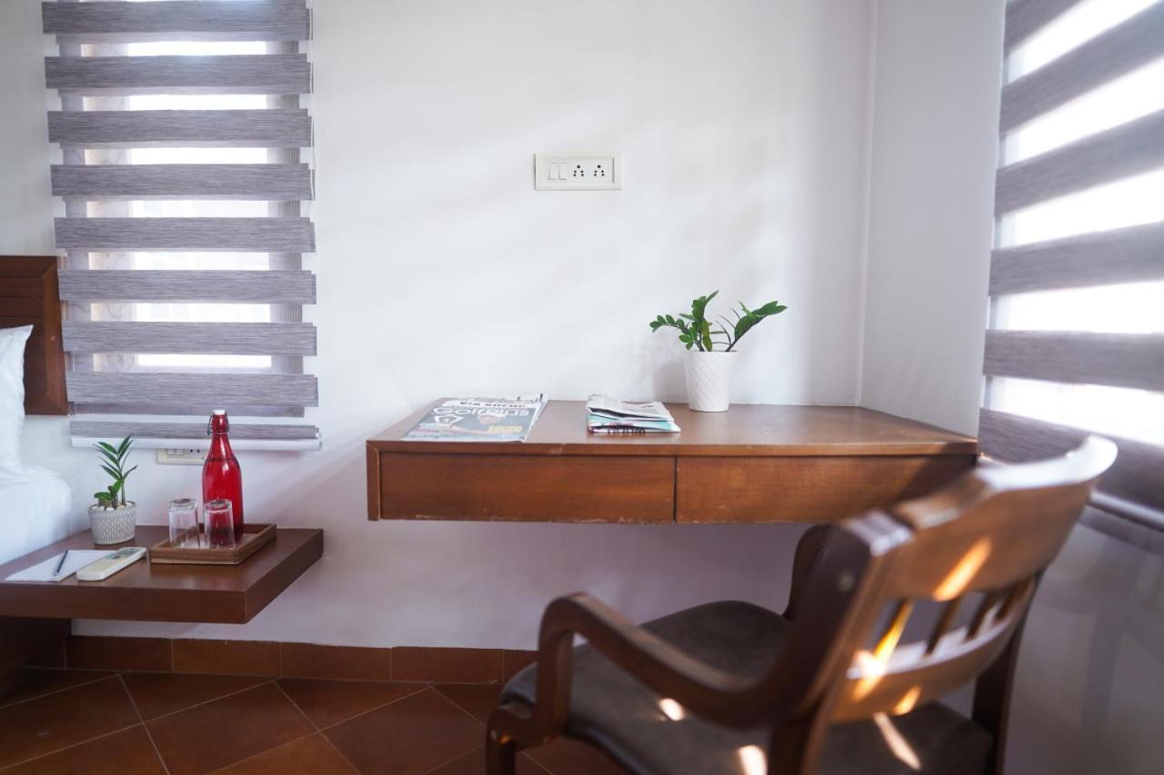 Villa 4 Kochi Ngoại thất bức ảnh