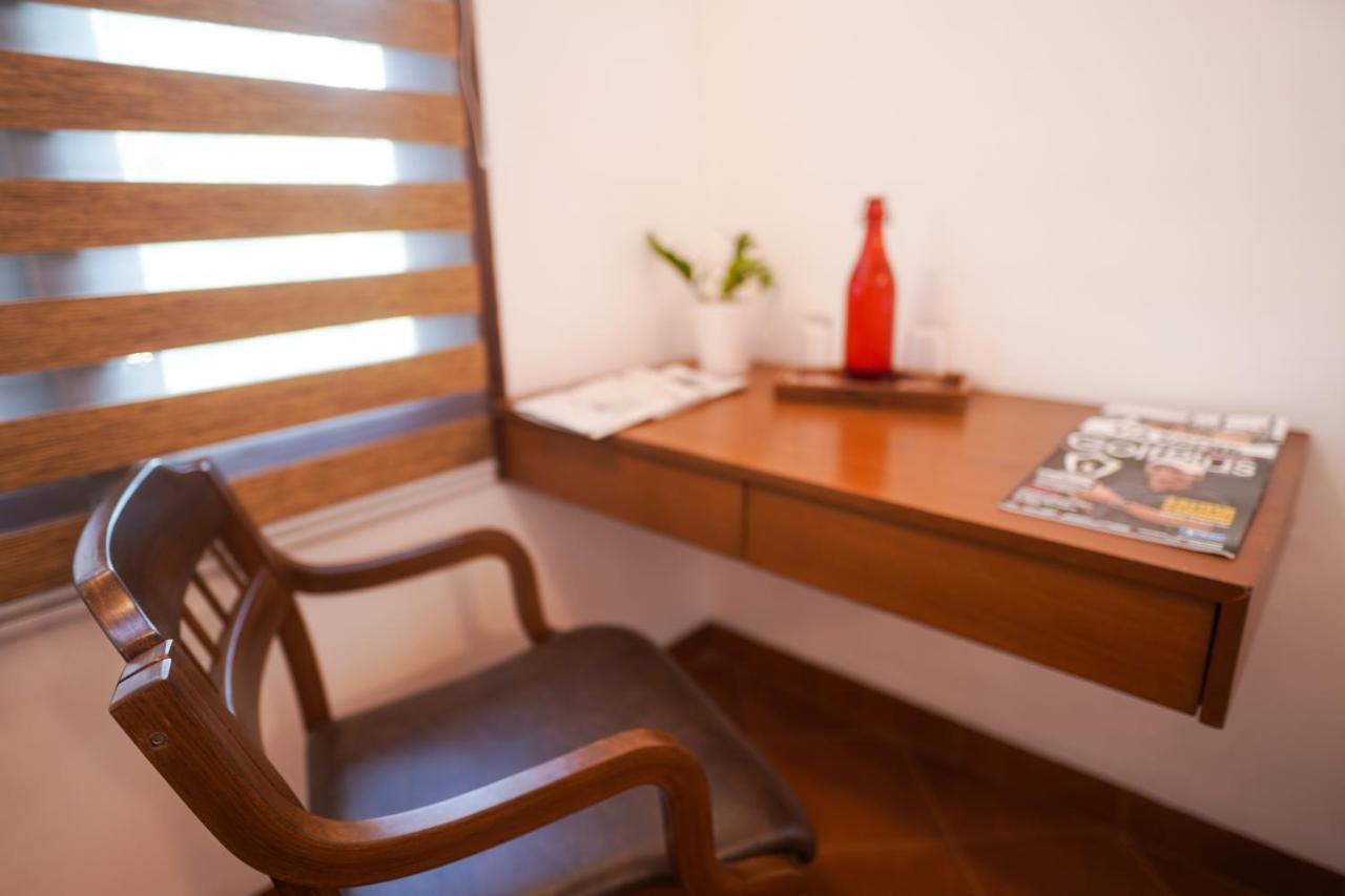 Villa 4 Kochi Ngoại thất bức ảnh