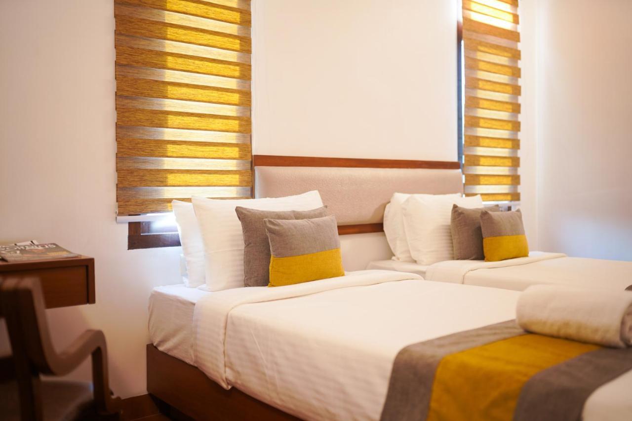 Villa 4 Kochi Ngoại thất bức ảnh