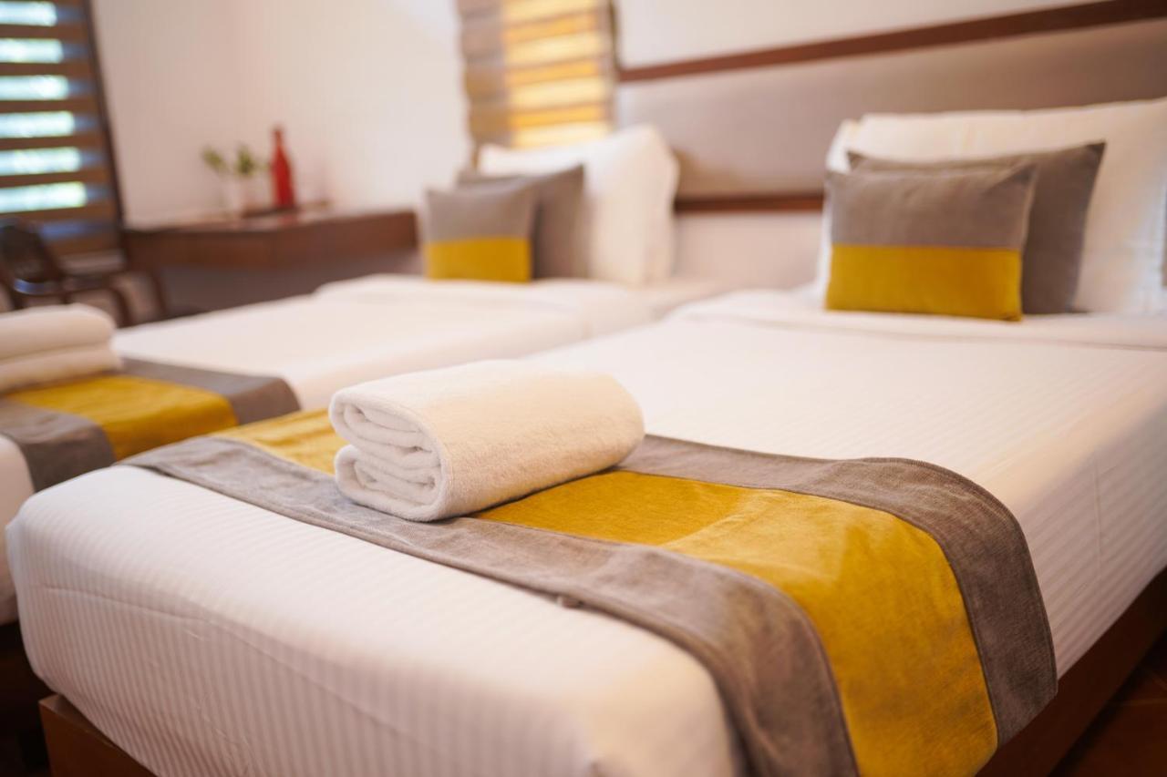 Villa 4 Kochi Ngoại thất bức ảnh