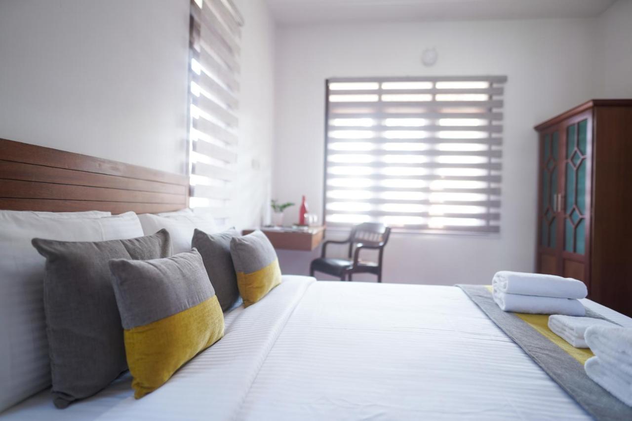 Villa 4 Kochi Ngoại thất bức ảnh