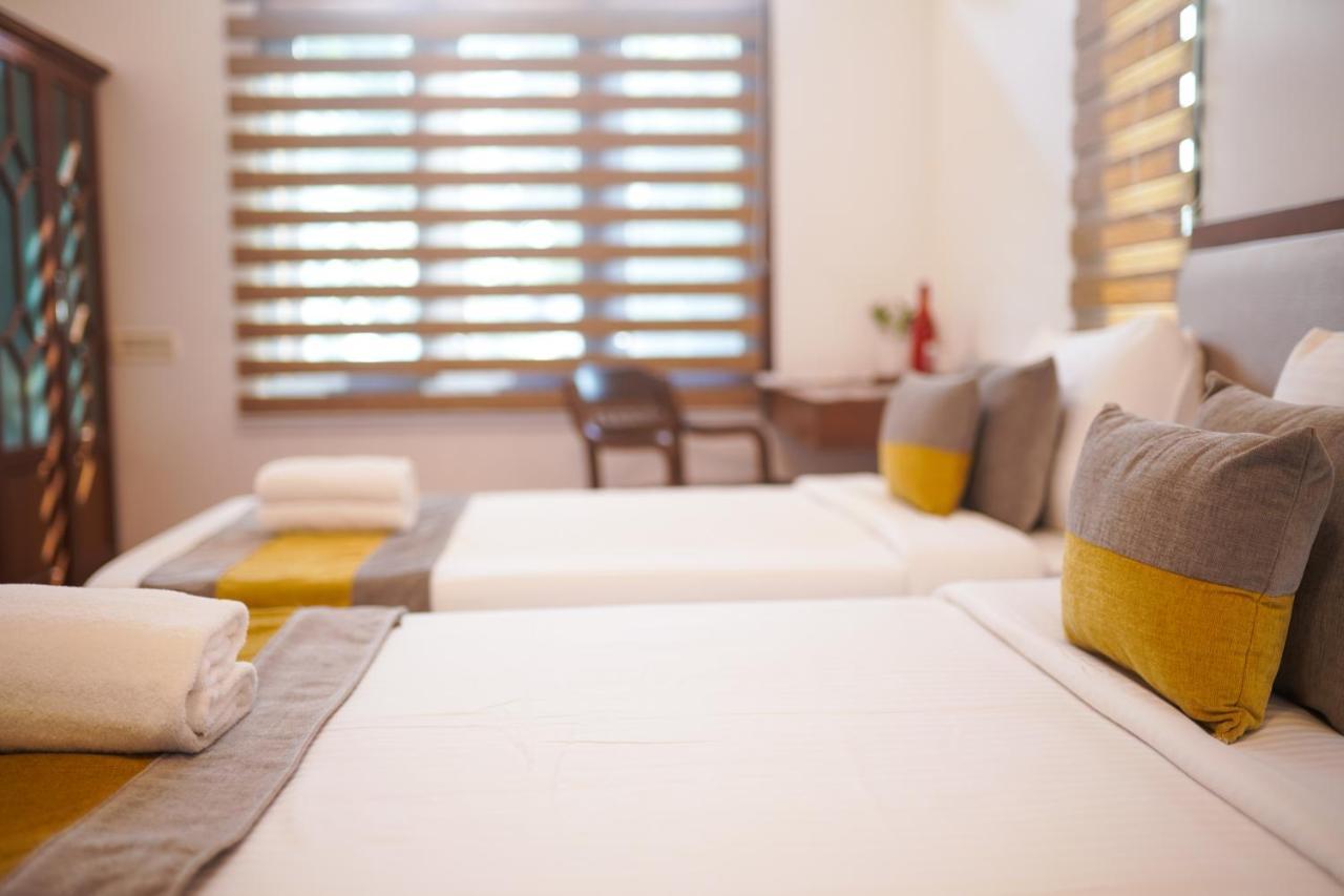 Villa 4 Kochi Ngoại thất bức ảnh