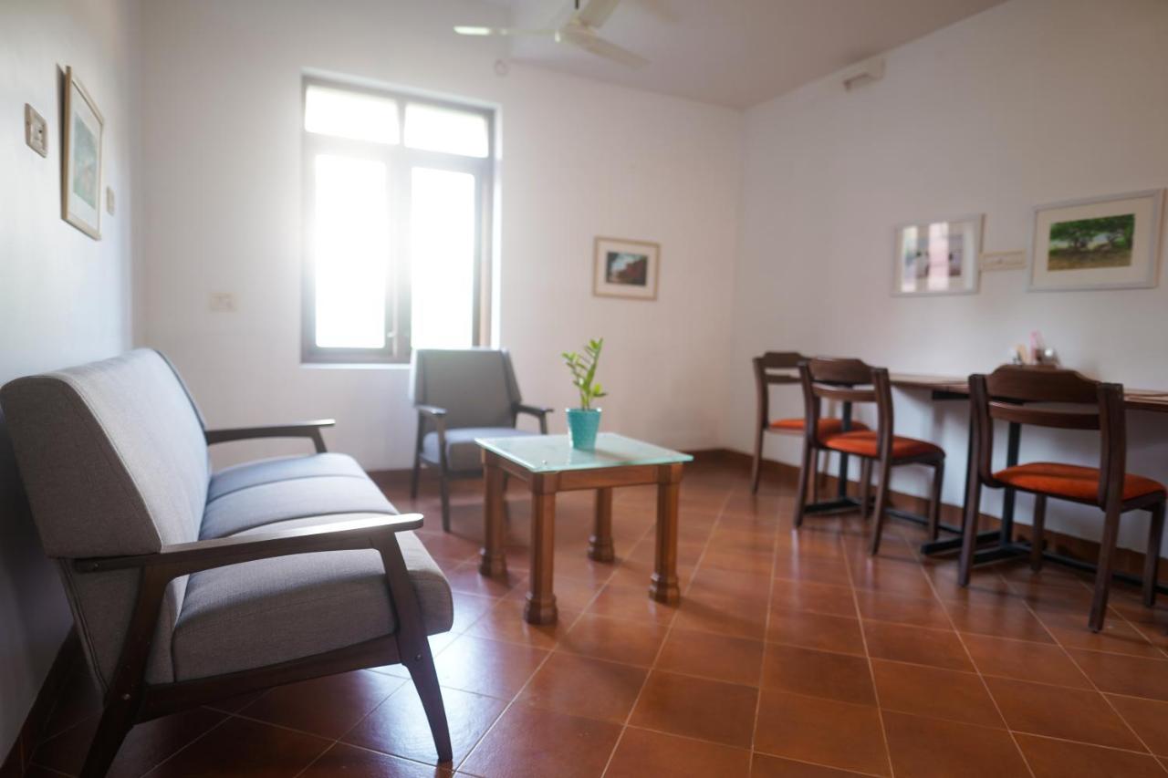 Villa 4 Kochi Ngoại thất bức ảnh
