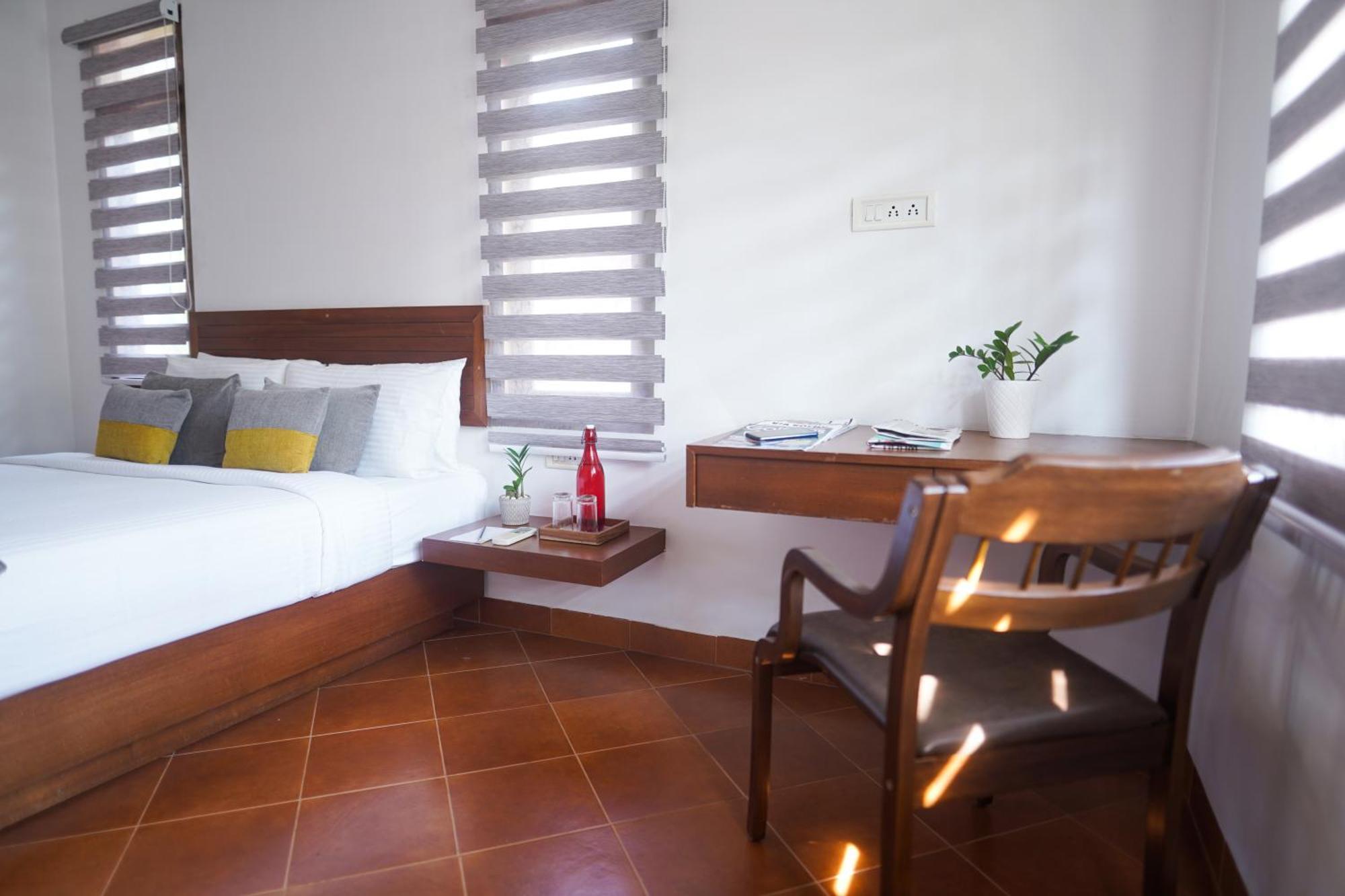 Villa 4 Kochi Ngoại thất bức ảnh