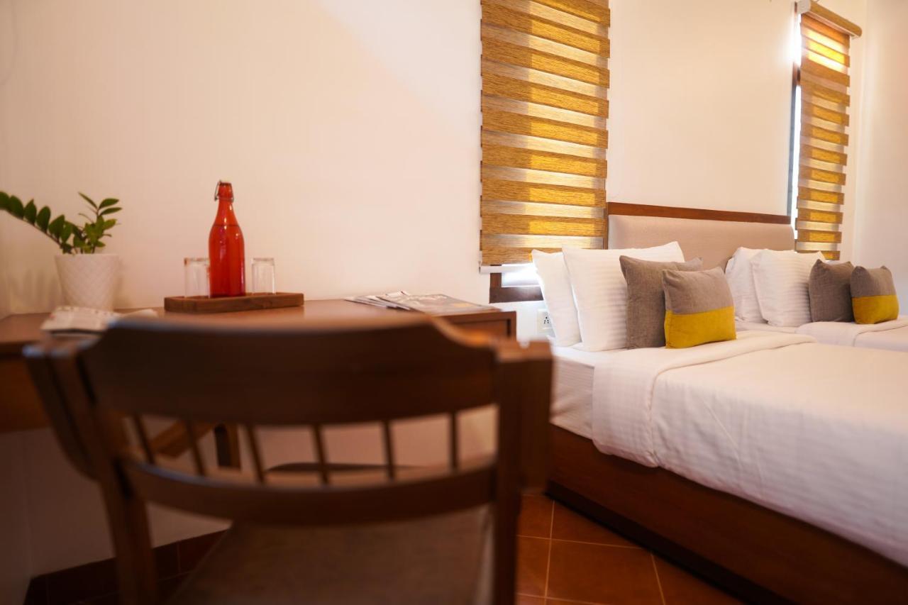 Villa 4 Kochi Ngoại thất bức ảnh