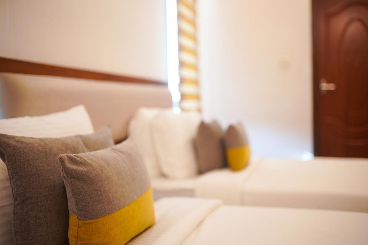 Villa 4 Kochi Ngoại thất bức ảnh