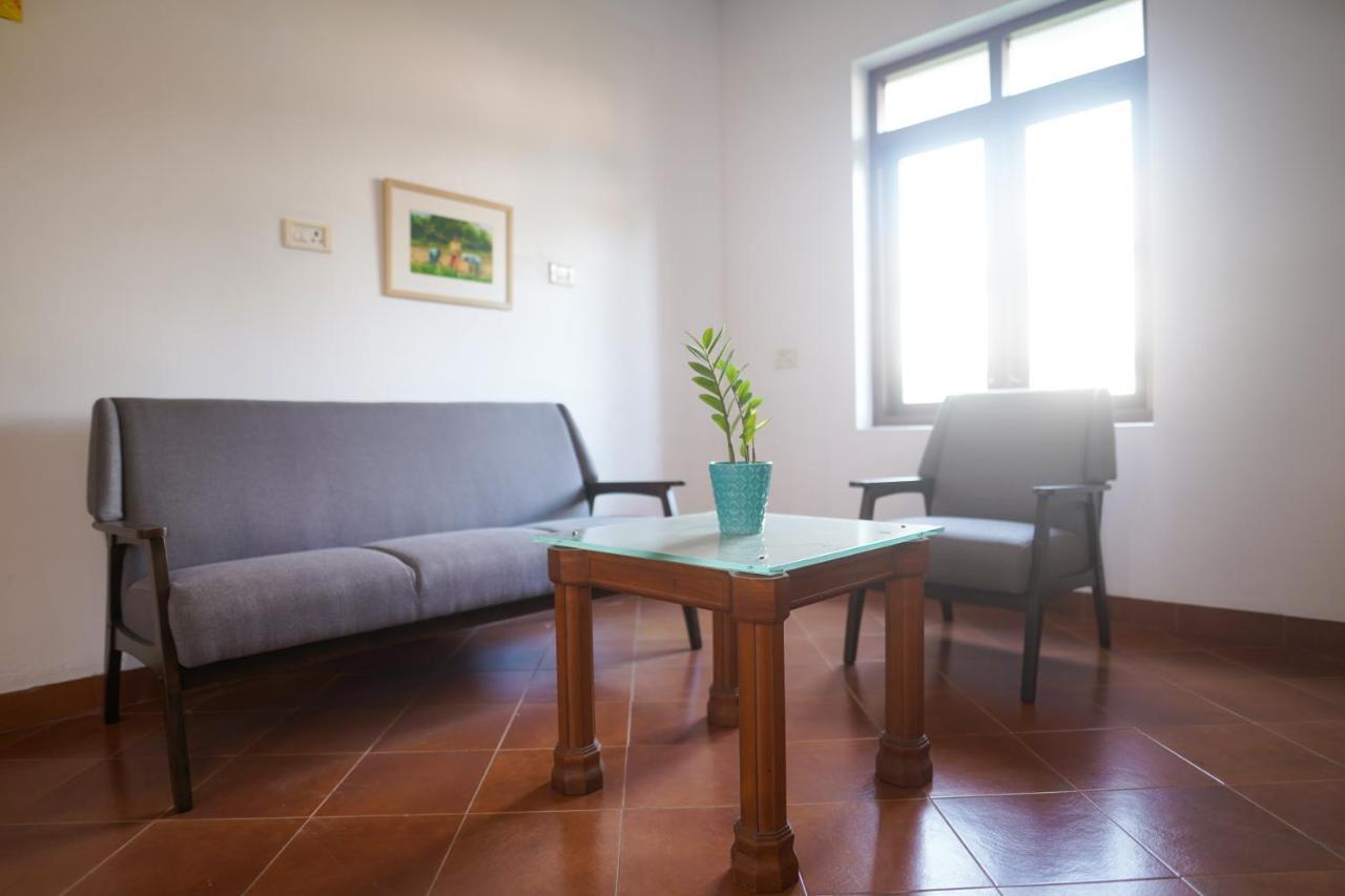 Villa 4 Kochi Ngoại thất bức ảnh